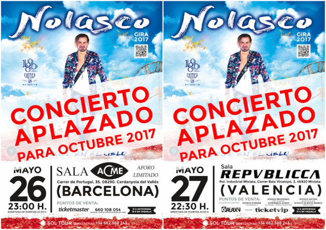 NOLASCO 2BCONCIERTOS
