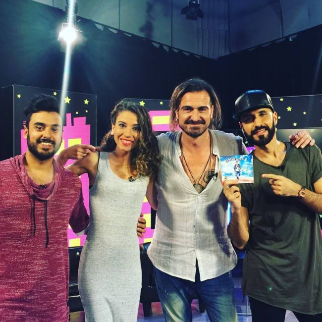 NOLASCO 2BLO 2BQUE 2BSURJA 2BTV 2BBARCELONA