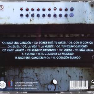 El color de la felicidad [2012]