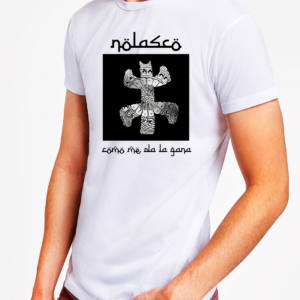 Camiseta – Como me da la gana Camiseta – Como me da la gana